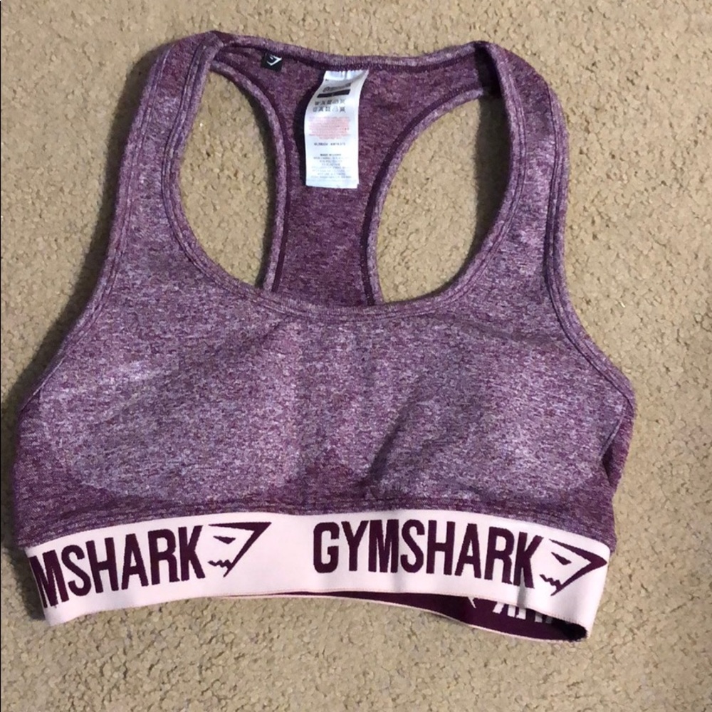 Gymshark top